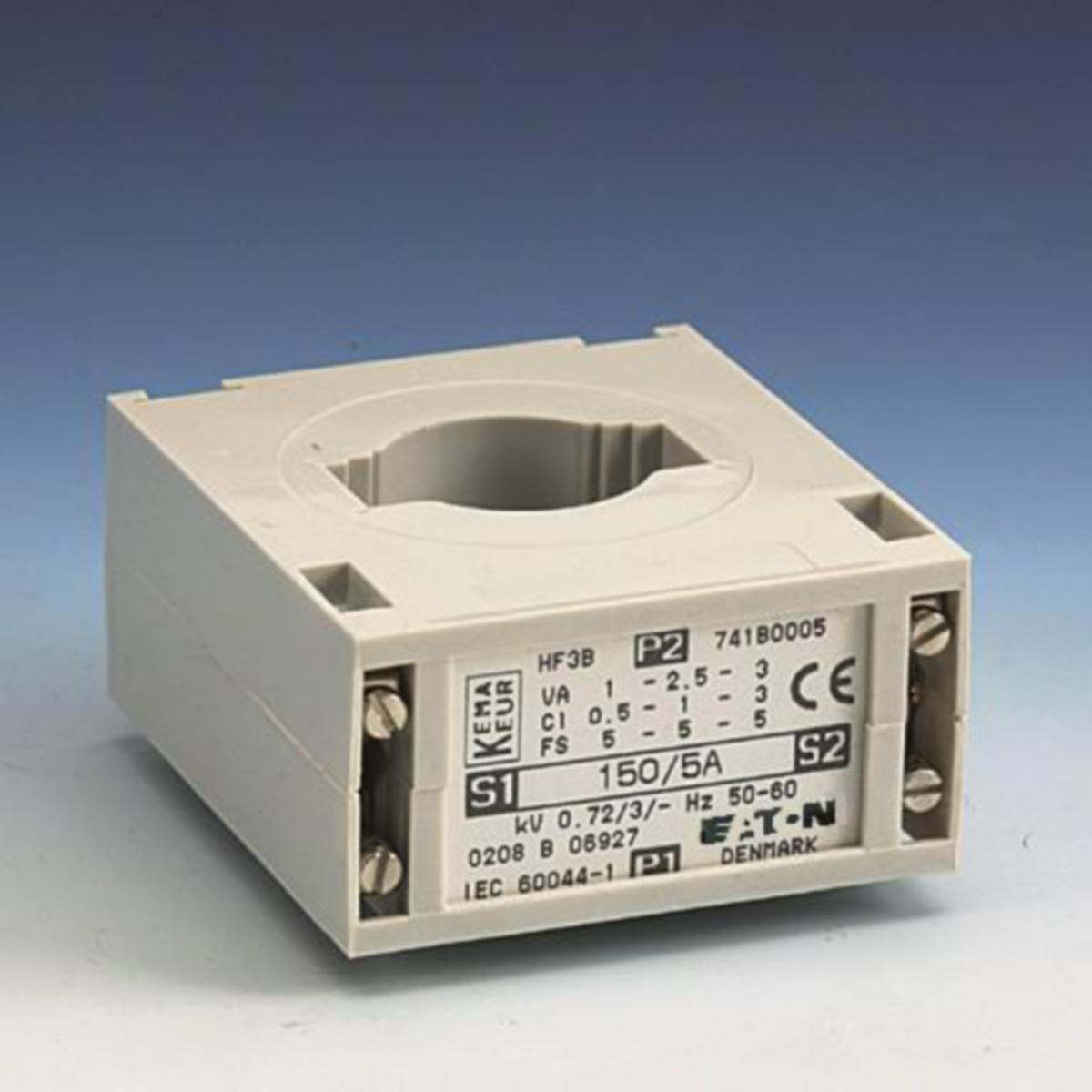Virtamuuntajatarvike Eaton T-Line - VIRTAMUUNTAJATARVIKE T-LINE CLAMP FOR HF3A AND HF3B