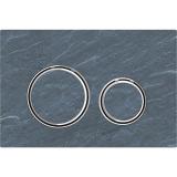 Huuhtelupainike Geberit Sigma 21 2-H