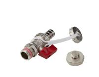 Liittimet Roth Snowflex