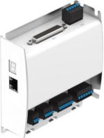 Moottorin valvonta Festo CMMO-ST