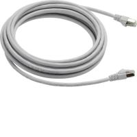 Kytkentäkaapeli-CAT6a Hager flexyoffice S/FTP