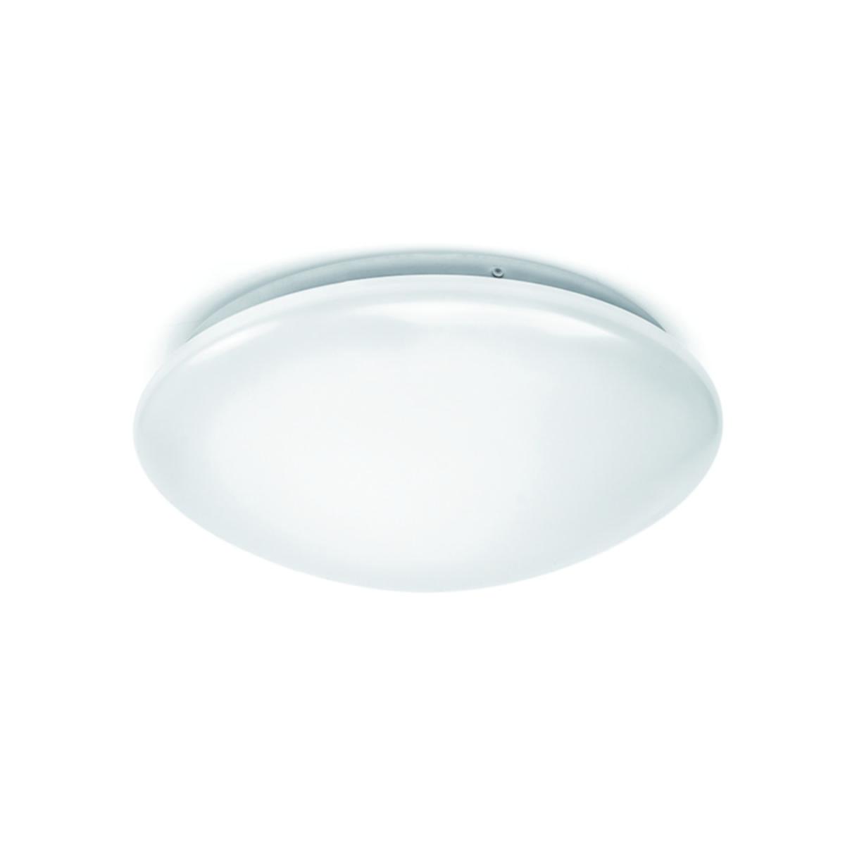 Yleisvalaisin pinta ESYLUX Ellen - YLEISVALAISIN PINTA ELLEN ELLEN 300 OP 1600 840 IP44