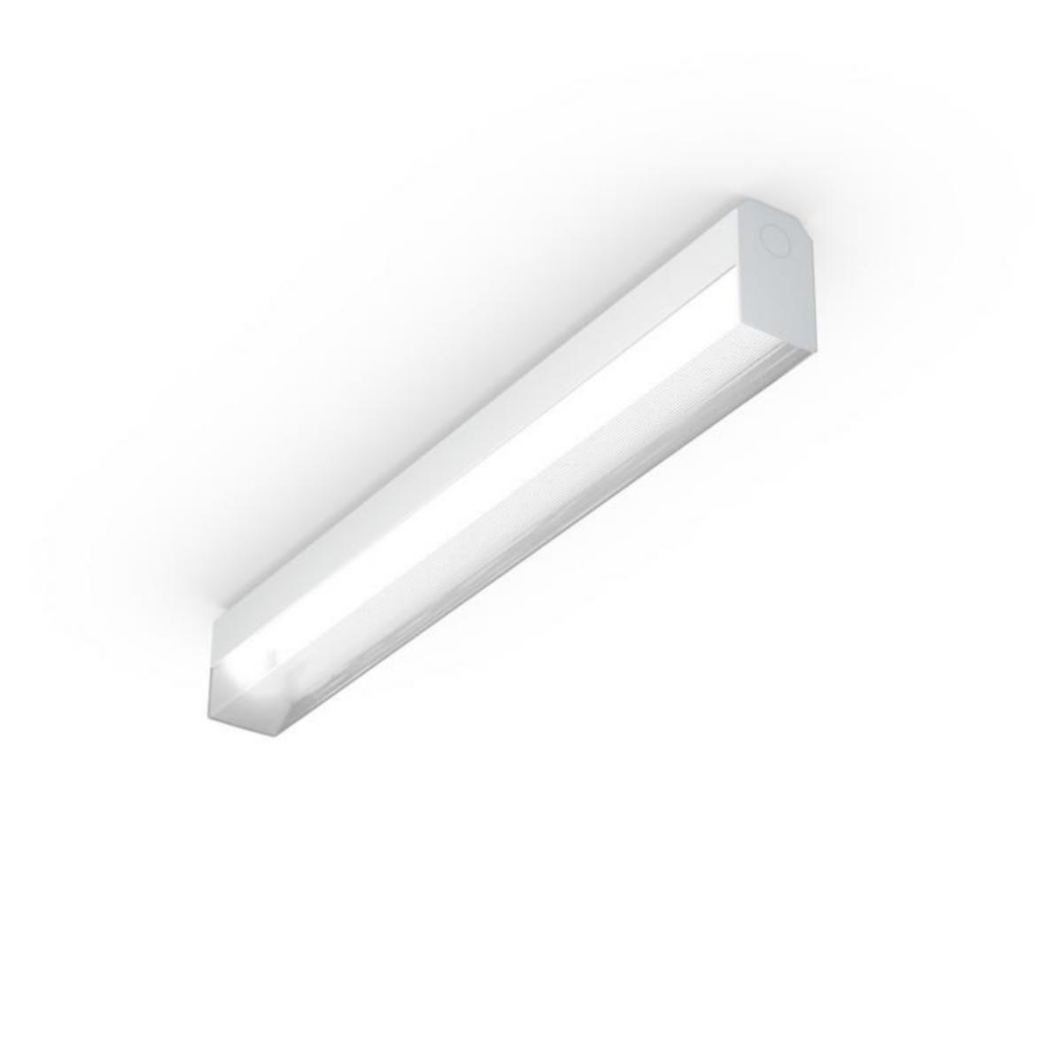 Yleisvalaisin Ensto AVR67 LED - YLEISVALAISIN ENSTO ELED AVR67 IP44 LED 20W/830 PC O DA