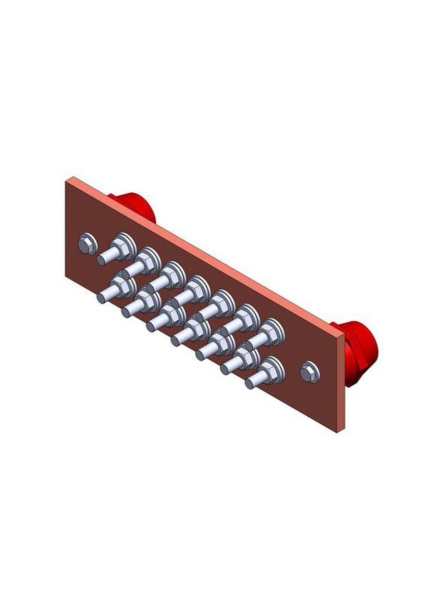 Potentiaalitasauskisko UTU MEB - POTENTIAALITASAUSKISKO UTU MEB100-14 10X100X330 14 REIKÄÄ
