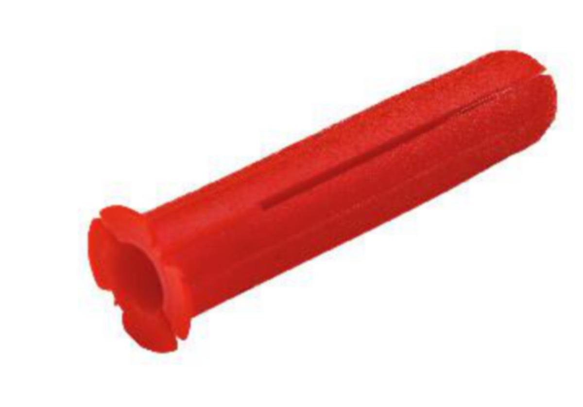 Ruuvitulppa Schneider Electric Thorsman TP - RUUVITULPPA THORSMAN TP 6 6x30mm 250kpl