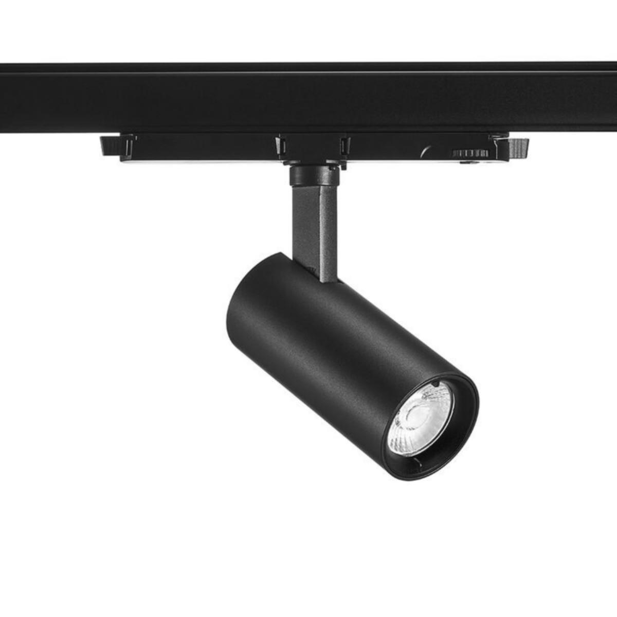 Kohdevalaisin Sylvania Pixo - KOHDEVALAISIN PIXO SMALL 14W 1650LM 930 DALI BL