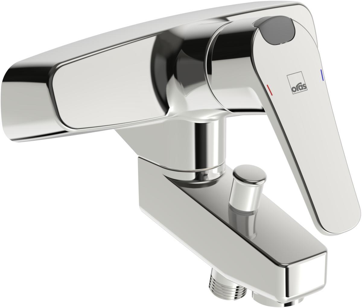 Amme- ja suihkuhana Oras Vega 1871G - AMME- JA SUIHKUHANA ORAS VEGA 1871G