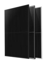 Aurinkopaneeli Leapton 480W Bifacial N-type