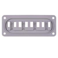 Kiskotukilaippa, Jerikom