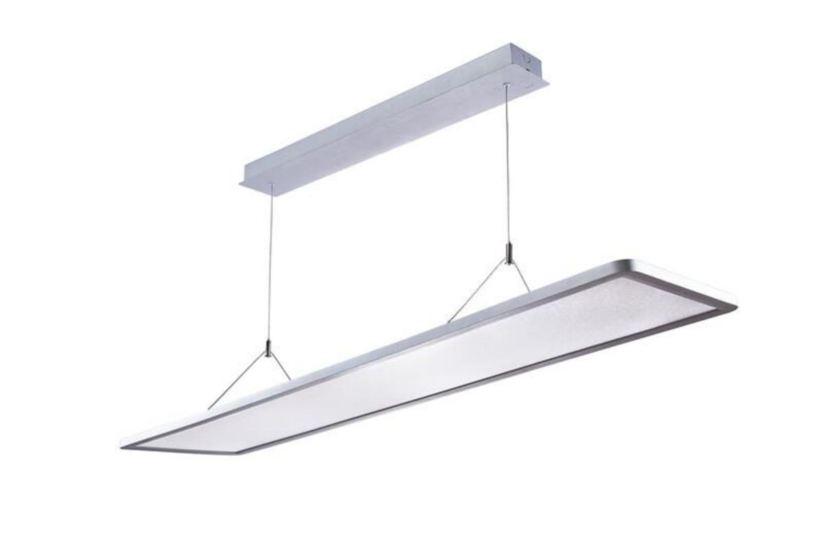 Ripustusvalaisin Sylvania Areum - RIPUSTUSVALAISIN AREUM 1200 40W 5150LM 840 ALU