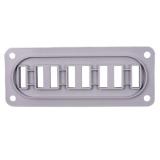 Kiskotukilaippa, Jerikom