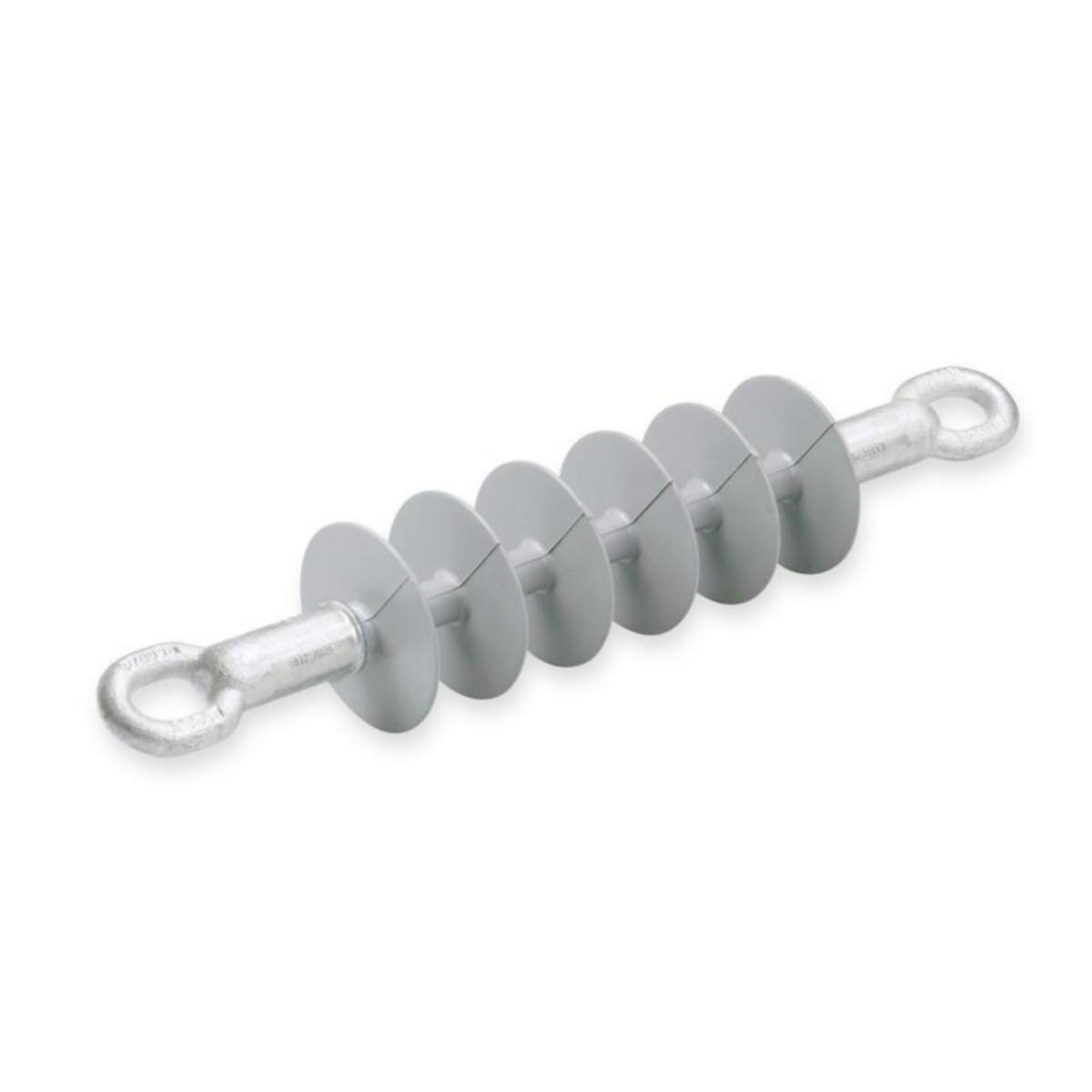 Komposiittieristin Ensto UN - KOMPOSIITTIERISTIN ENSTO UN SDI90.280 24kV 70kN SILM-SILM