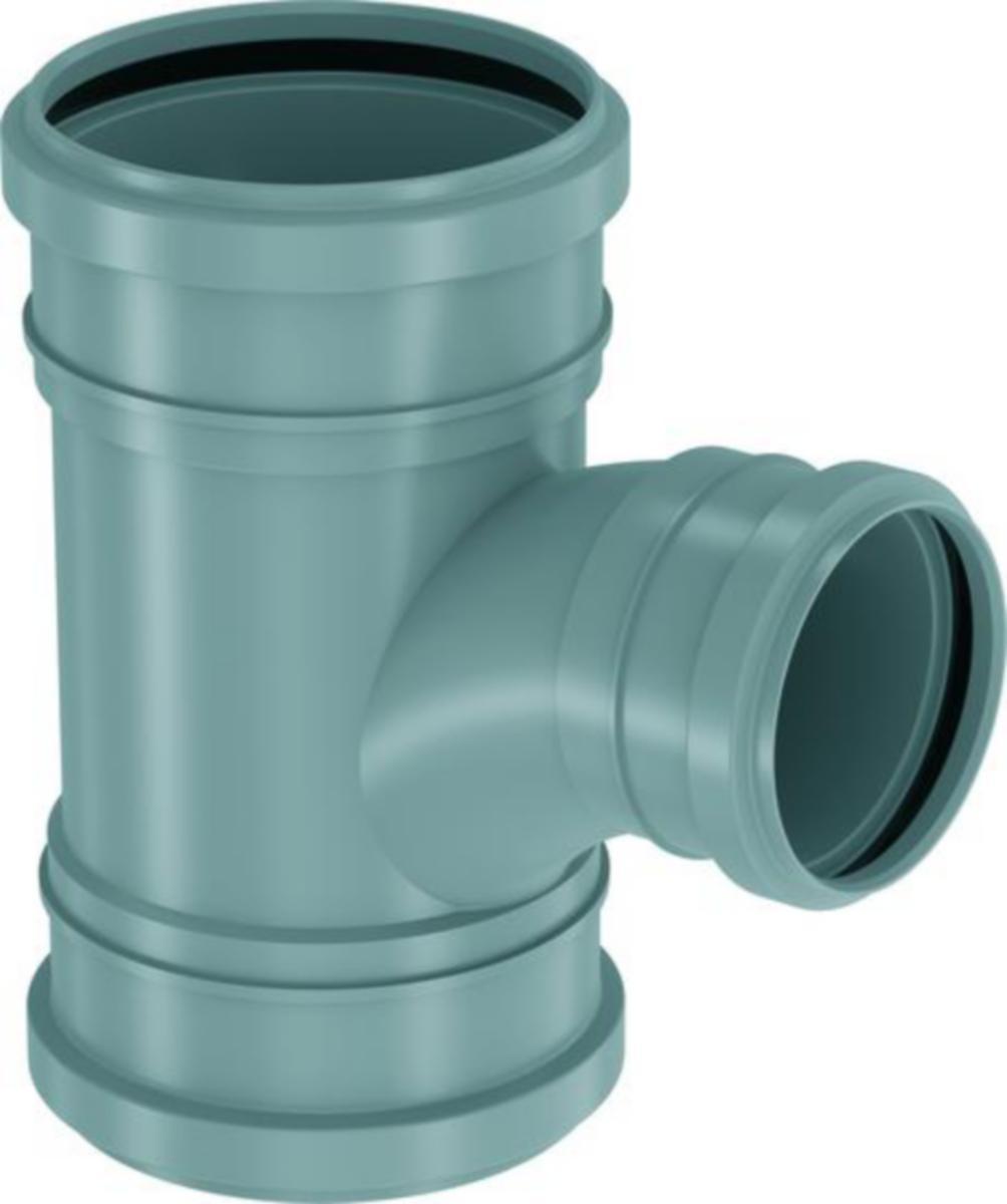 Muhvihaara Uponor pyöristetty - MUHVIHAARA HTP PYÖRISTETTY 110/75-88.5 UPONOR 1051242