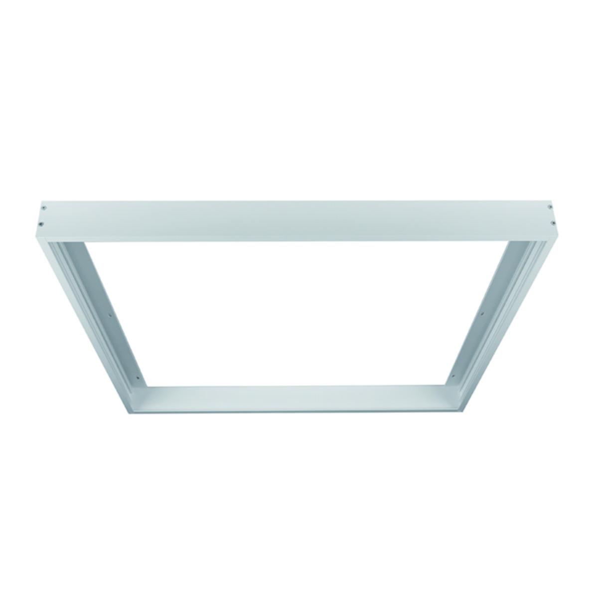 Sisustusvalaisin ESYLUX Stella - SISUSTUSVALAISIN STELLA STELLA MOUNTING 600 SM WH