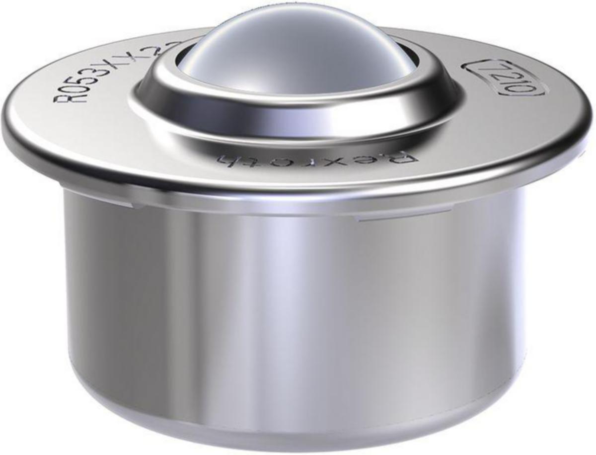 Kuularulla Bosch Rexroth R0530 1 ... - KUULARULLA REX R053014510