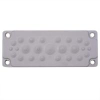 Läpivientilaippa, Jerikom