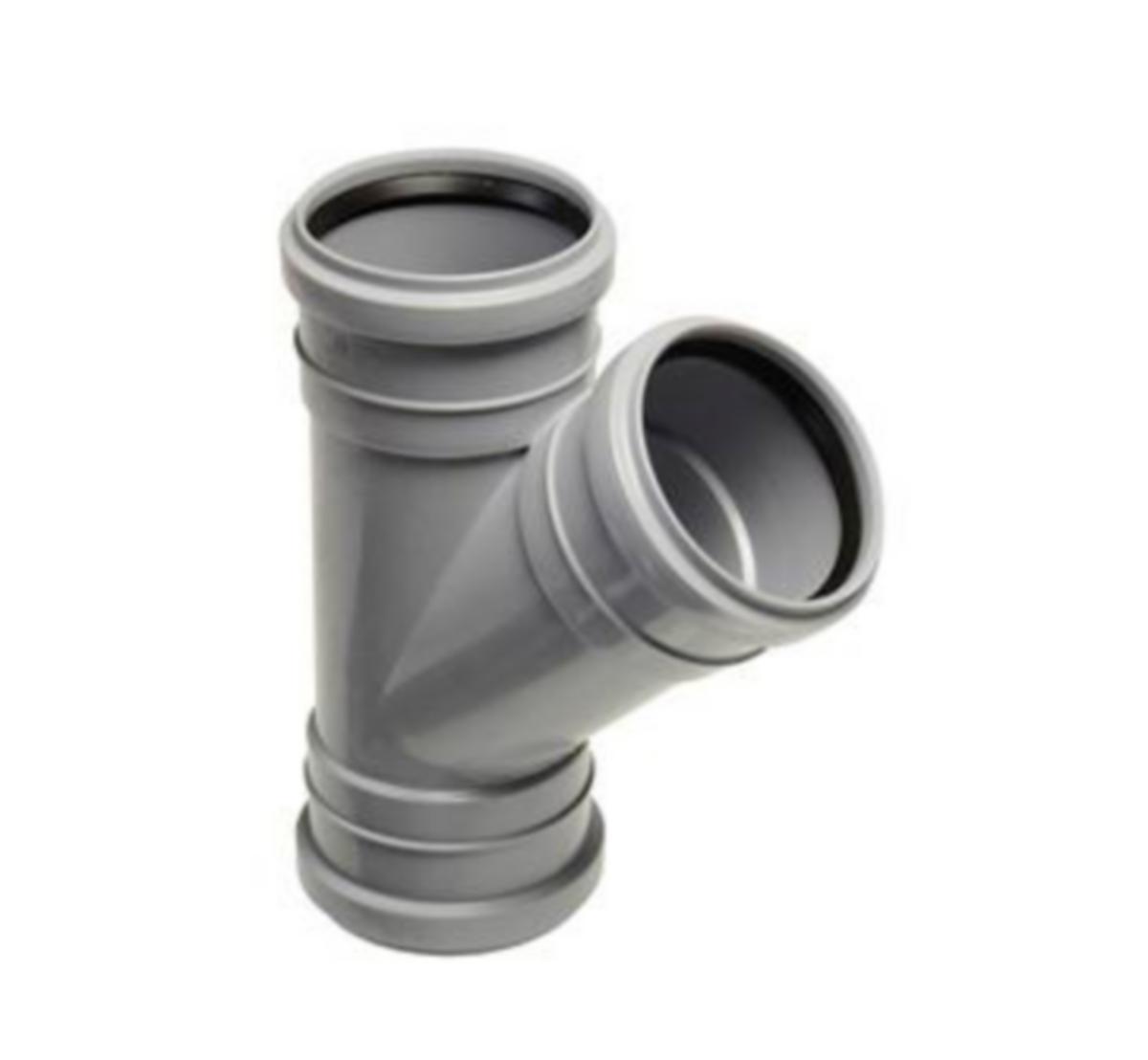 Muhvihaara Uponor - MUHVIHAARA HTP 110/110X45 UPONOR 1051235