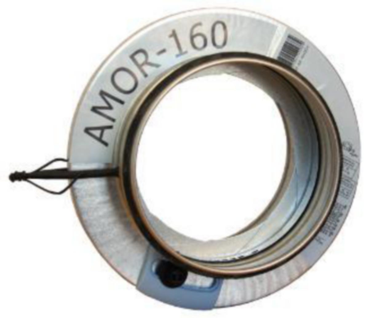 Säätö- ja mittauslaite a-collection AMOR - SÄÄTÖ- JA MITTAUSLAITE AMOR 160 A-COLLECTION