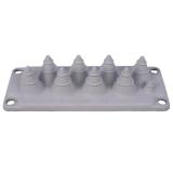 Läpivientilaippa, Jerikom