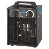 Lämpöpuhallin siirrettävä a-collection