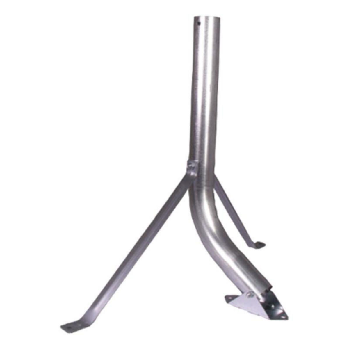 Mastokiinnike Televes - MASTOKIINNIKE TELEVES Y-KIINNIKE SEINÄÄN TAI MAAHAN