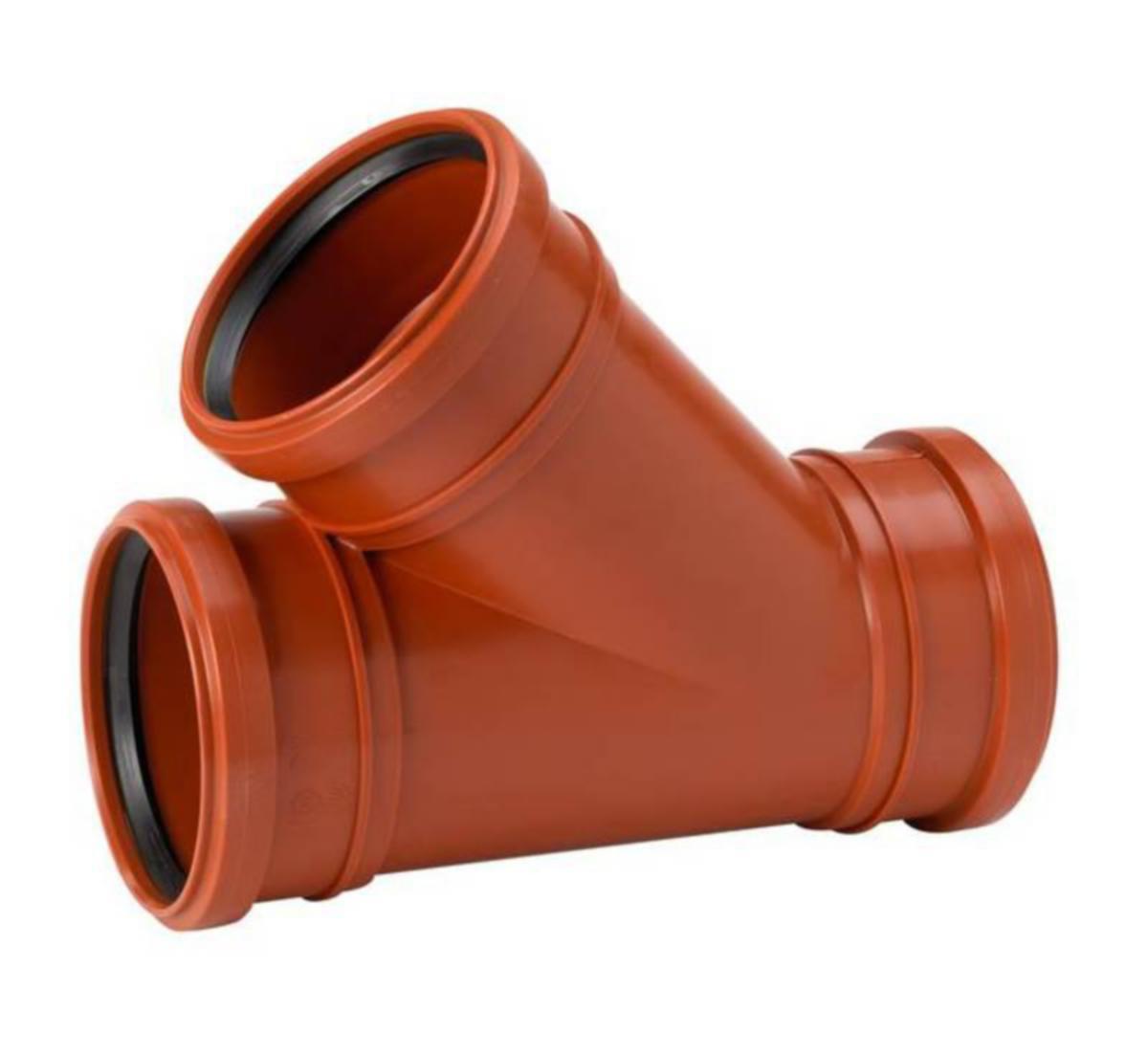 Muhvihaara Uponor - MUHVIHAARA HTP 160/160X45 UPONOR 1050099
