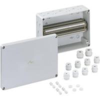Riviliitinkotelo PC Spelsberg RK