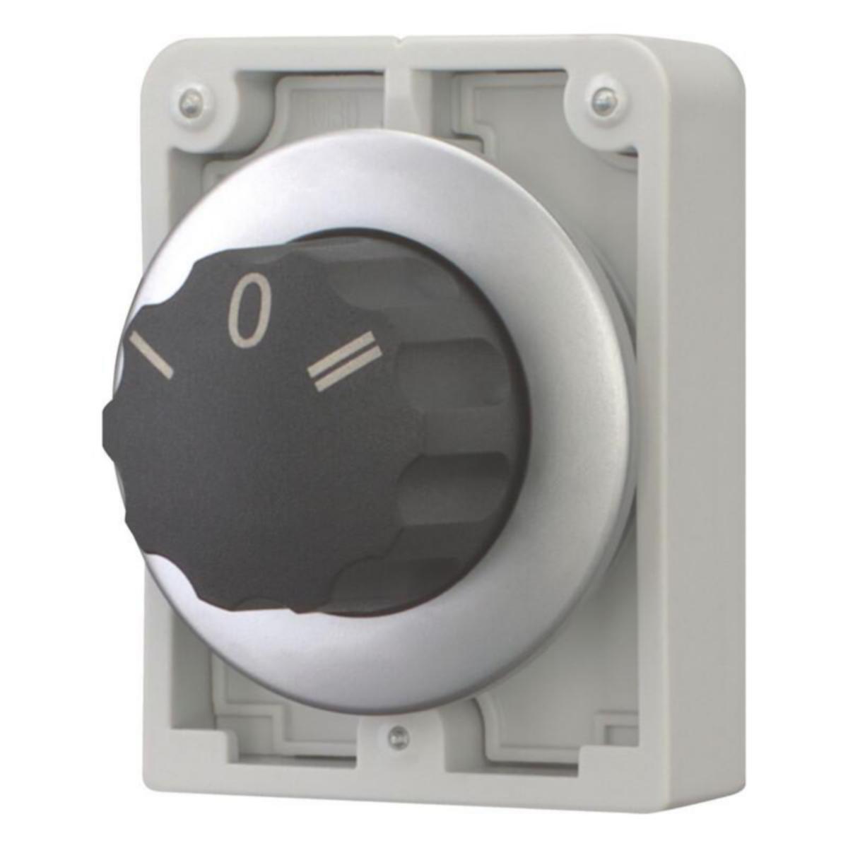 Valintakytkin Eaton RMQ-TITAN M30C-FW - VALINTAKYTKIN RMQ-TITAN M30C-FWR3