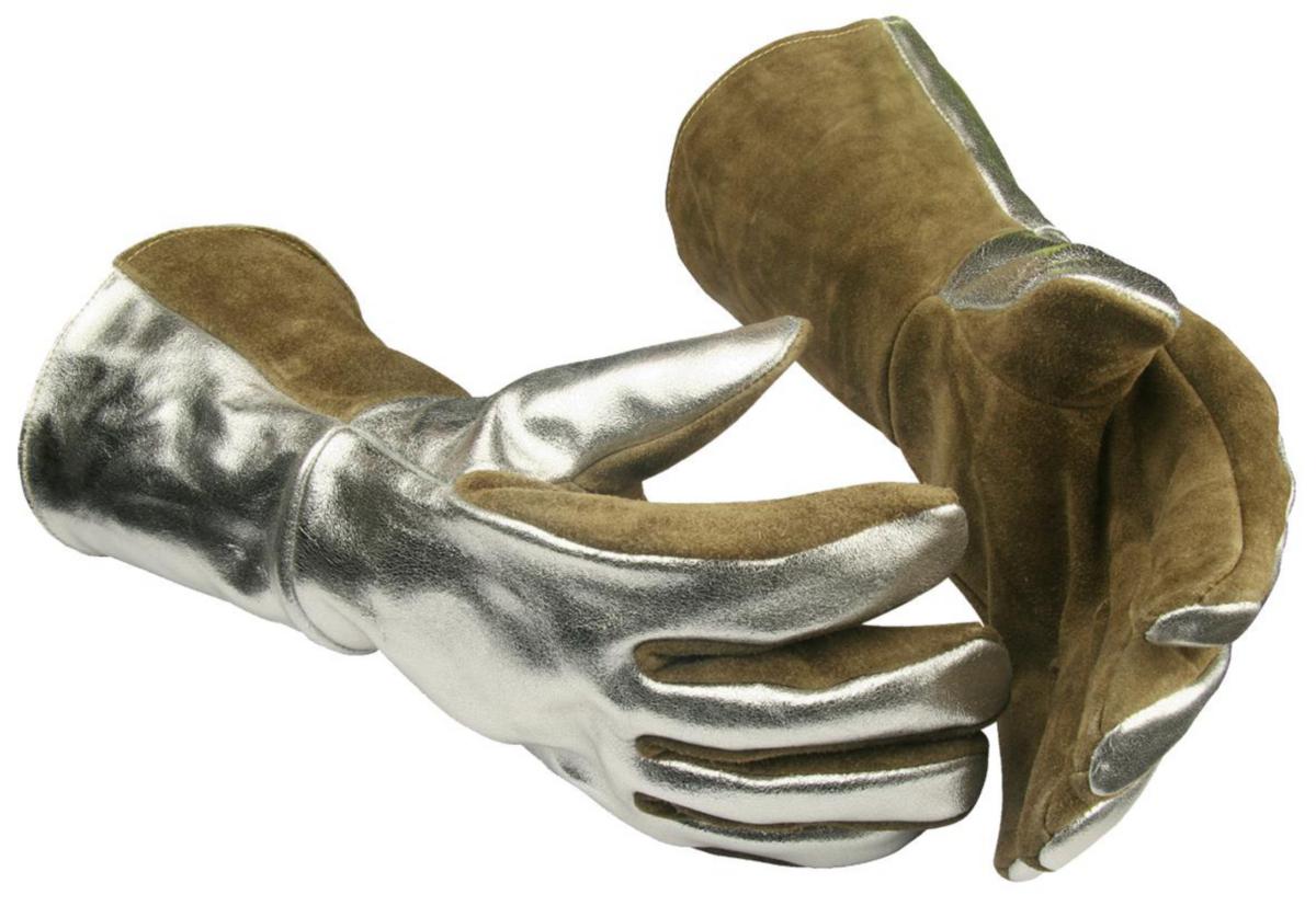 Lämmönsuojakäsine Guide 350A - LÄMPÖSUOJAKÄSINE KOKO 10 GUIDE 350A