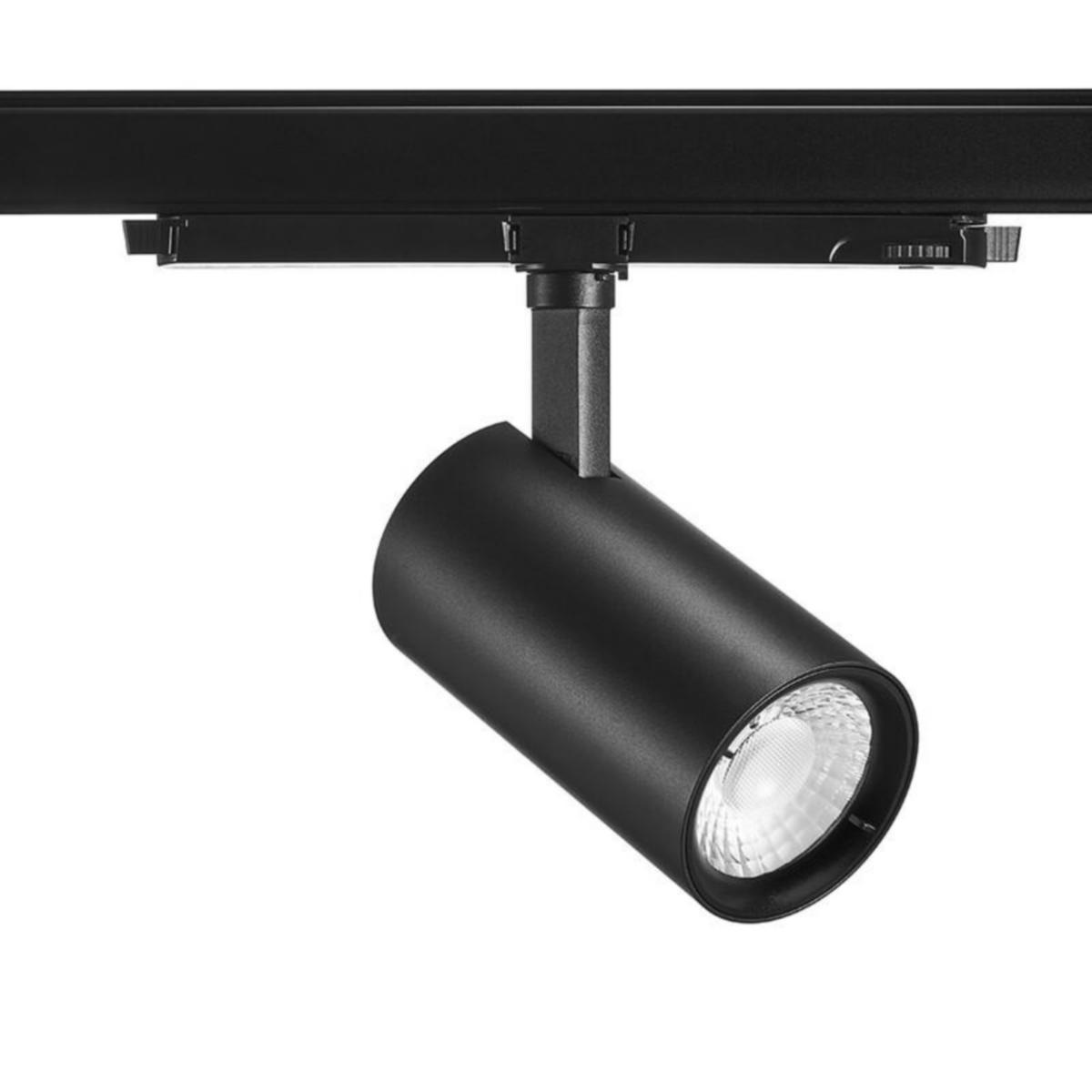 Kohdevalaisin Sylvania Pixo - KOHDEVALAISIN PIXO MEDIUM 31W 3525LM 930 DALI BL