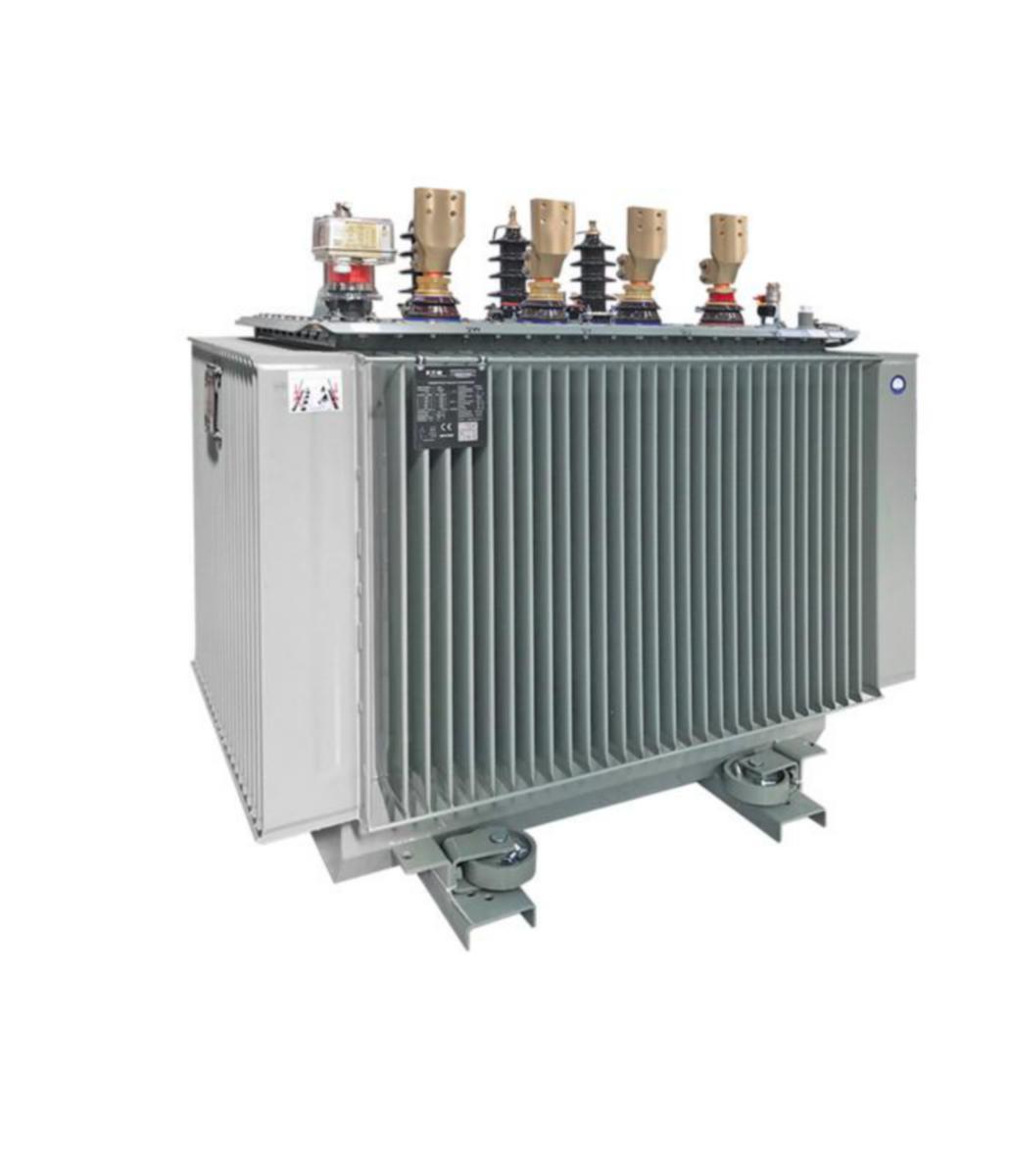 Jakelumuuntaja Eaton Ulusoy - JAKELUMUUNTAJA ULUSOY EATON T2 OTR 1600KVA 20,5/0,41