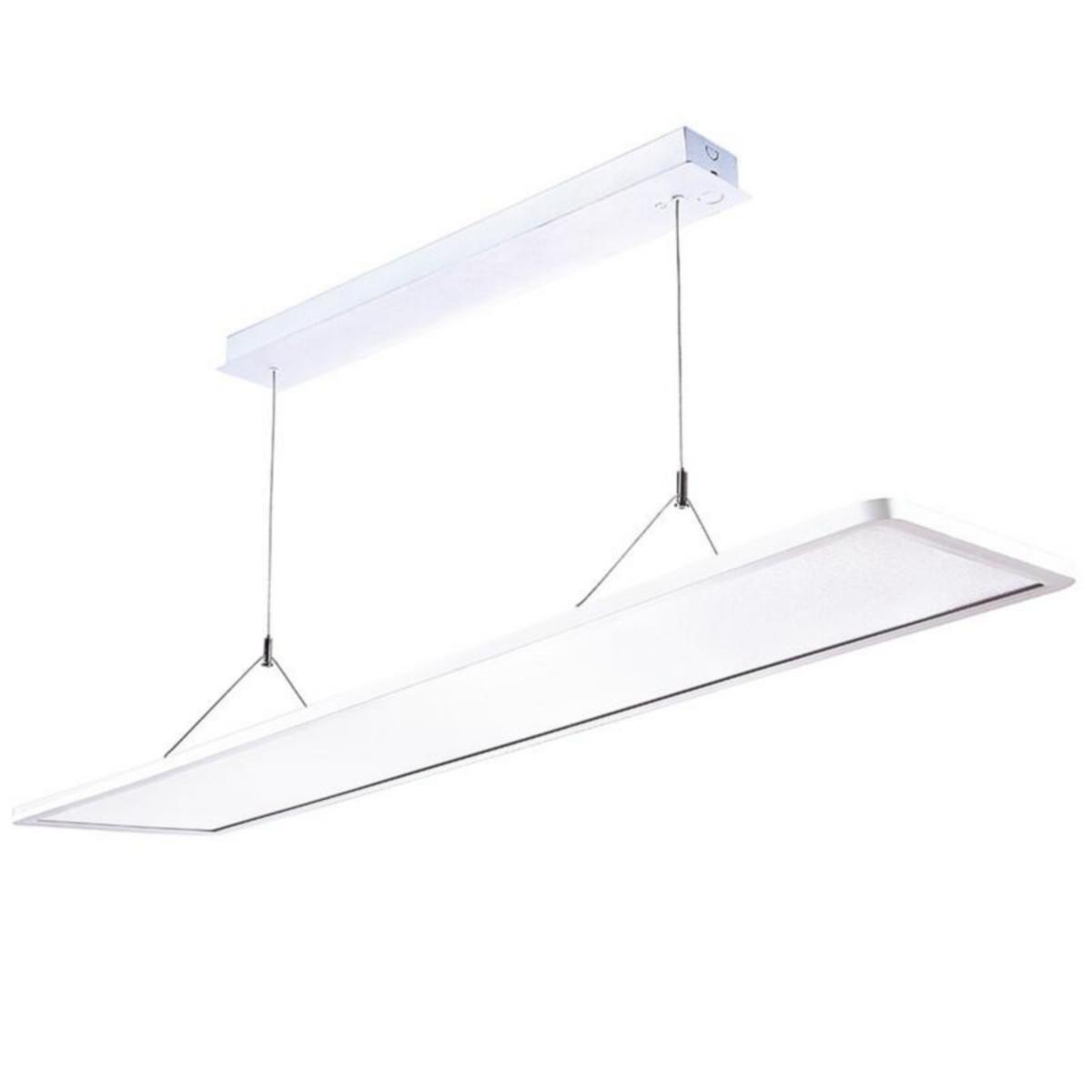 Ripustusvalaisin Sylvania Areum - RIPUSTUSVALAISIN AREUM 1200 40W 5150LM 840 DALI WHT