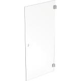 Suihkuovi Contura Shower Showerama kaareva