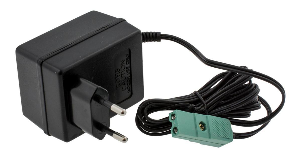 Virtalähde PELA - VIRTALÄHDE LED PUHALLUSKAAPPI PELA 497937