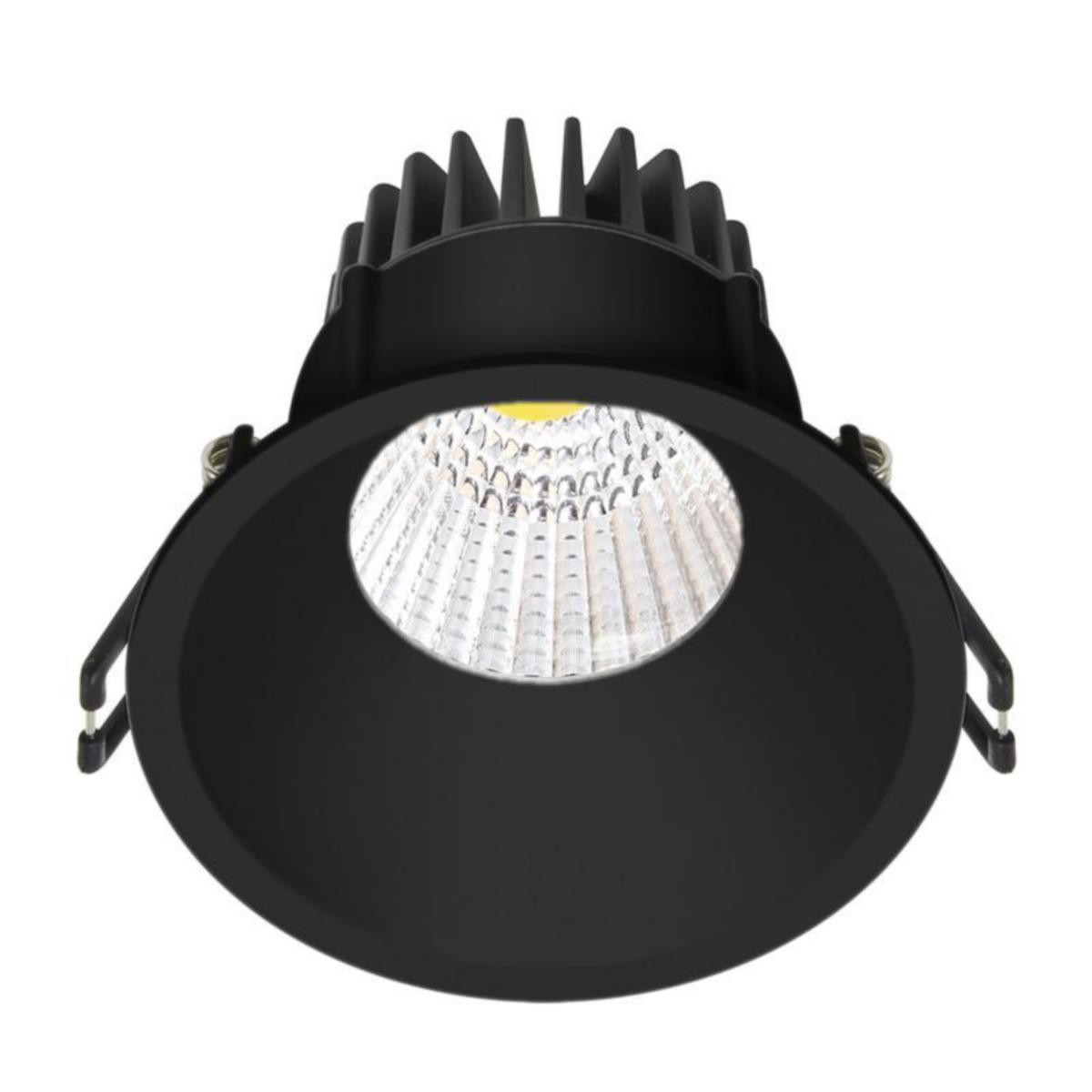 Alasvalo Nordtronic Velia LED - ALASVALO VELIA 220-240V 10.9W 3K HA/P