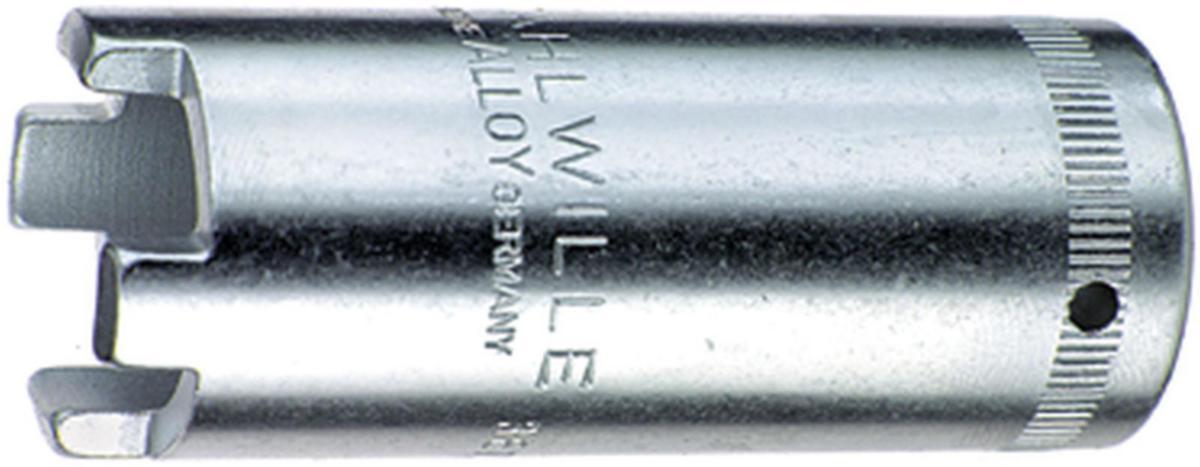 Tappiavain Stahlwille 3678 - TAPPIAVAIN STAHLWILLE 3678