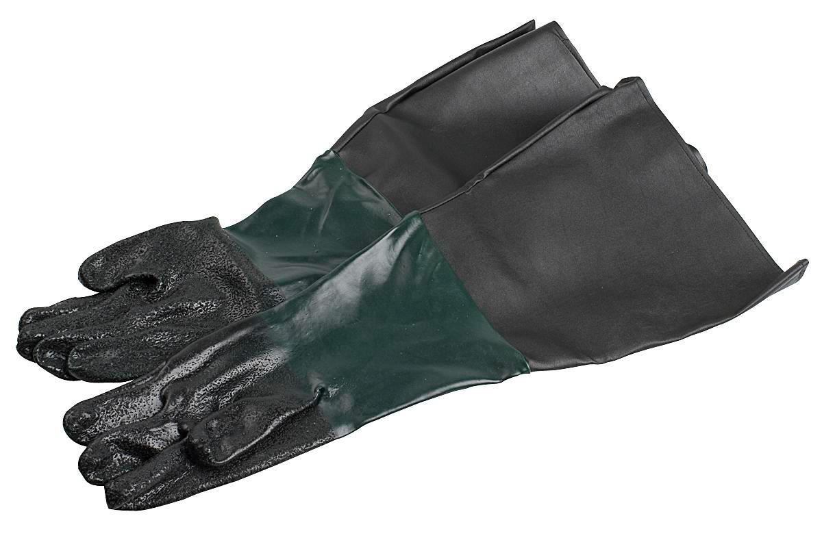 Käsineet PELA puhalluskaappiin lattiamalli - PUHALLUSKAAPIN HANSKAT PELA 48967