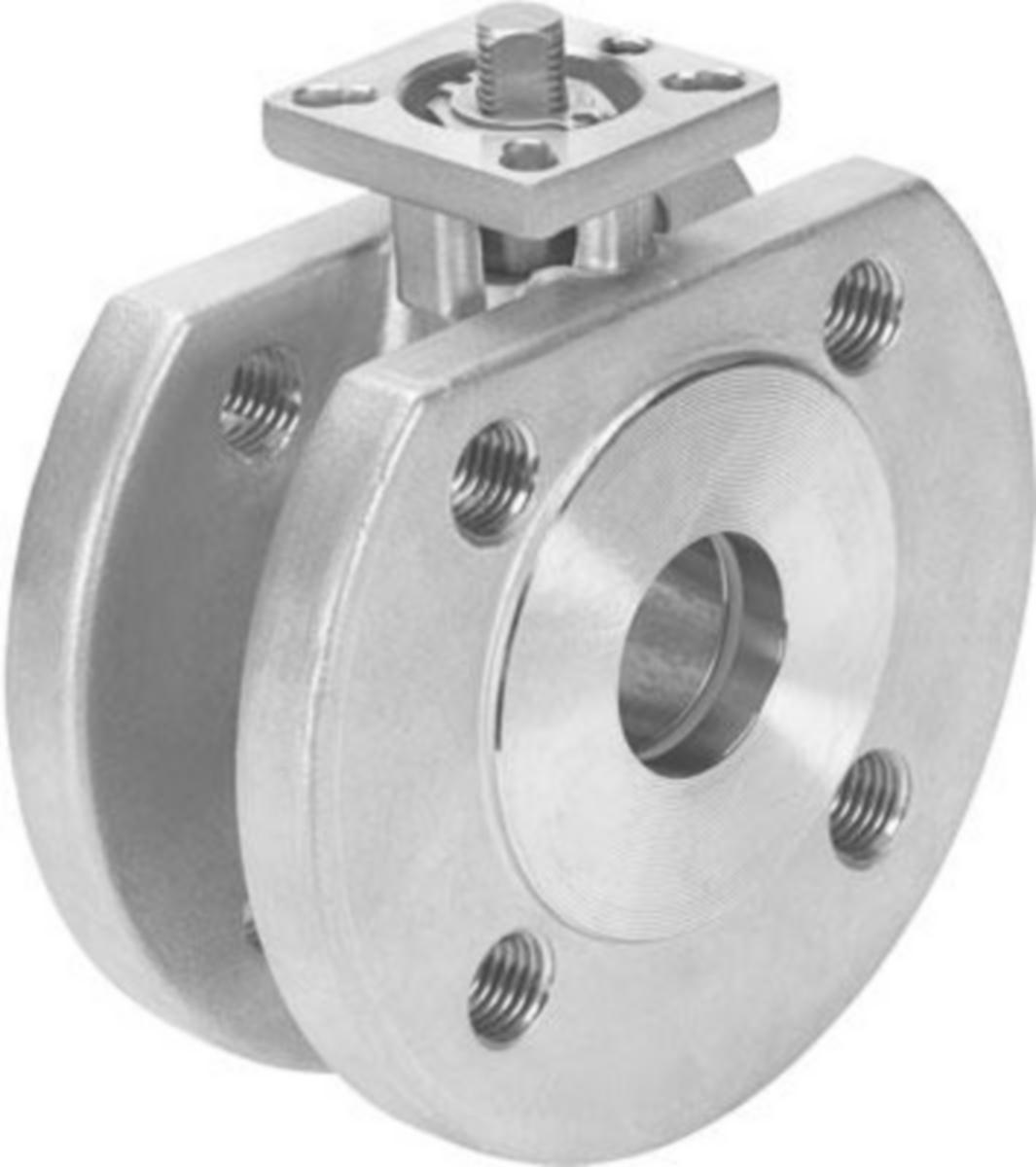 Kuulahana Festo VZBC - KUULAHANA 1692204 FESTO VZBC-40-FF4022F0507V4V4T