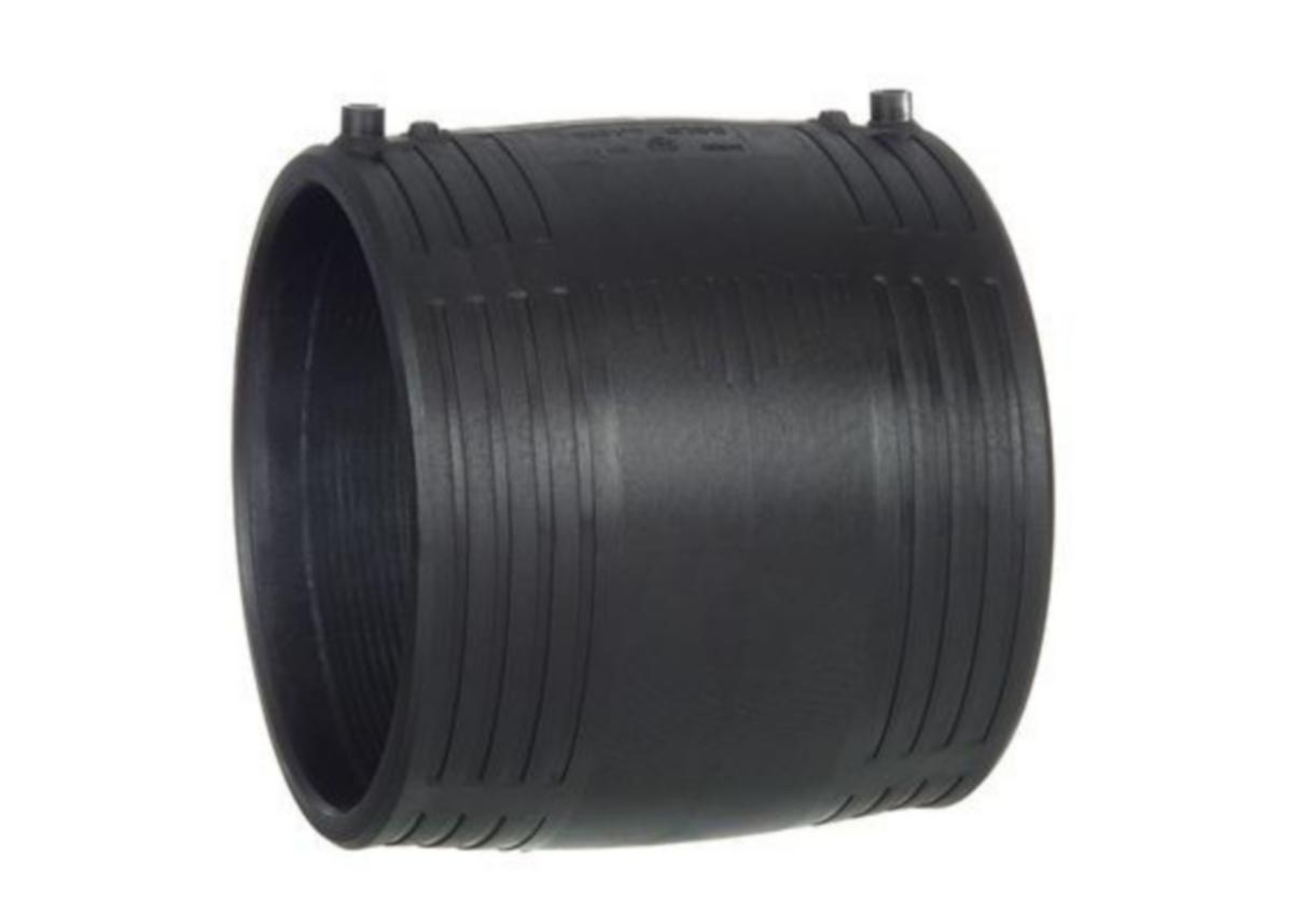 Sähköhitsausmuhvi Elgef Plus SDR17 - SÄHKÖHITSAUSMUHVI ELGEF PLUS 315 SDR17 PN10