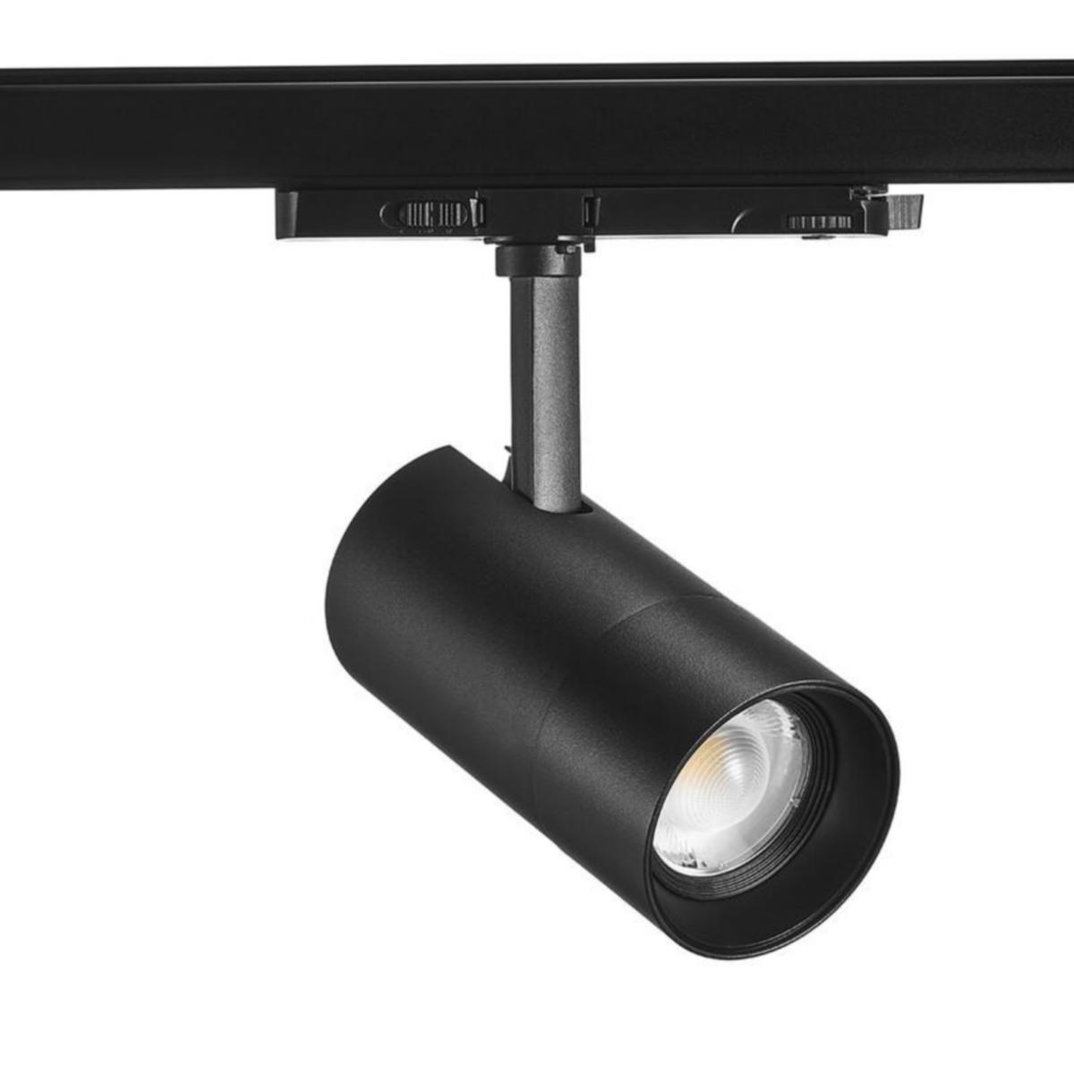 Kohdevalaisin Sylvania Pixo Zoom - KOHDEVALAISIN PIXO ZOOM 2100LM 927-940 MULTIP. BL