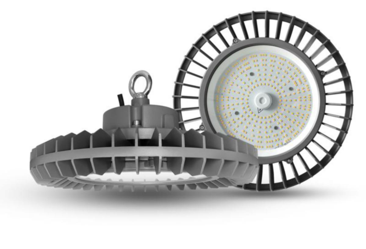 Syväsäteilijä a-collection Indy H20 - SYVÄSÄTEILIJÄ INDY H20 IP65 150W 4K 20KLM IK10