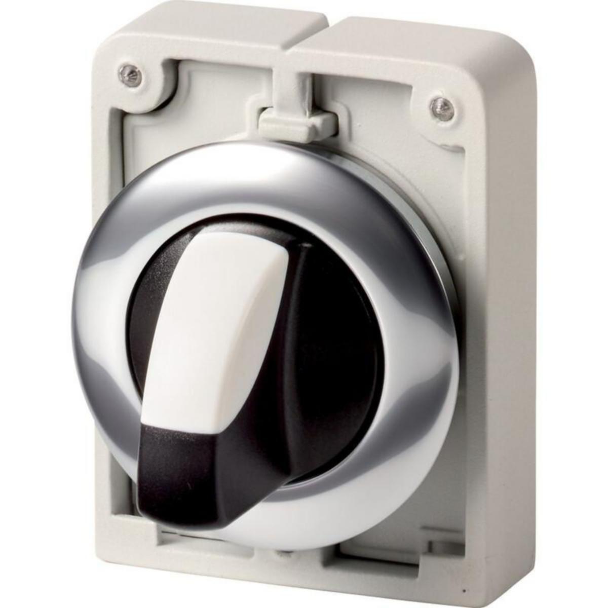 Valintakytkin Eaton RMQ-TITAN M30C-FW - VALINTAKYTKIN RMQ-TITAN M30C-FWKV