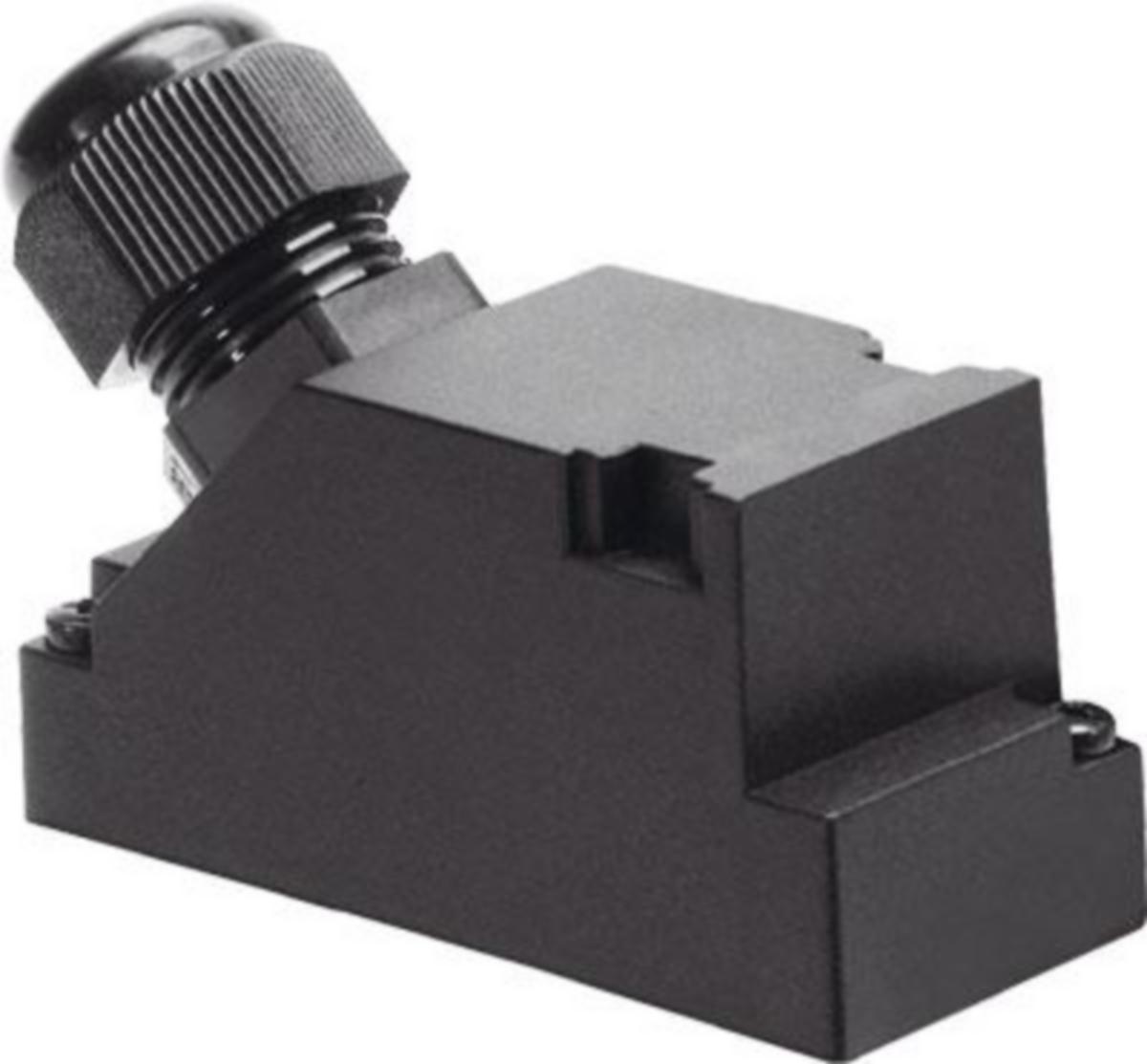 Liitäntäkaapeli Festo KMP3 - LIITÄNTÄKAAPELI 18624 FESTO KMP3-25P-16-5