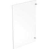 Suihkuseinä Contura Shower Showerama tukitangolla