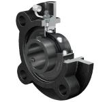 Laippalaakeriyksikkö FAG UCFC