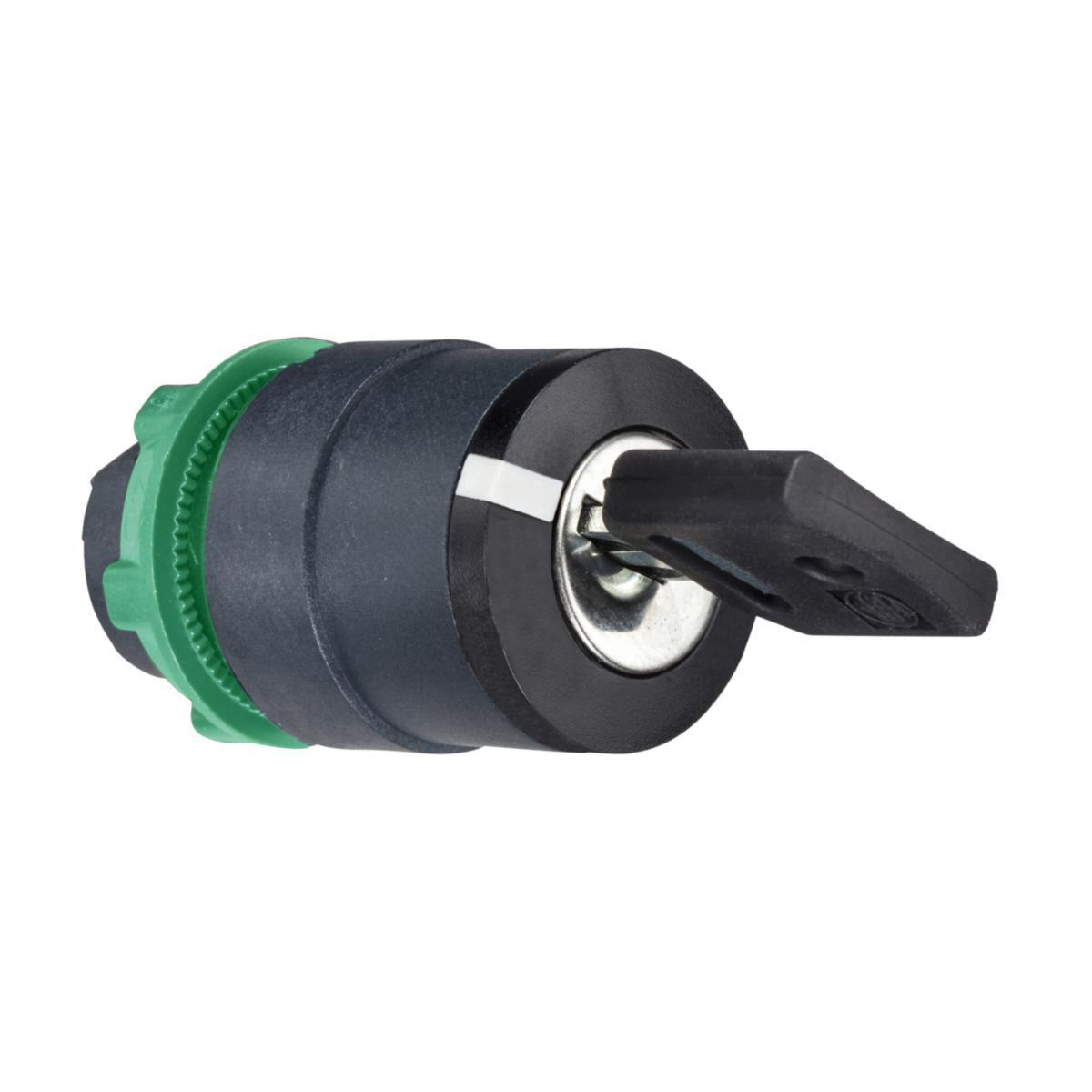 Avainväännin Schneider Electric Harmony - AVAINVÄÄNNIN HARMONY ZB5AG05 3-AS JOU. OIK-KES