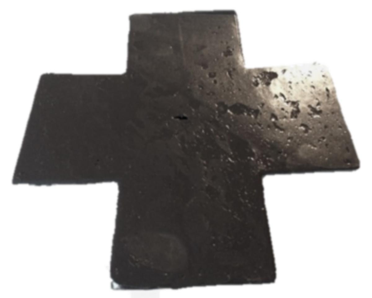 Palokatkomassa Soudal Putty Pad FR - PALOKATKOMASSA. MUOVAILTAVA SOUDAL PUTTY PAD FR 20KPL/LTK