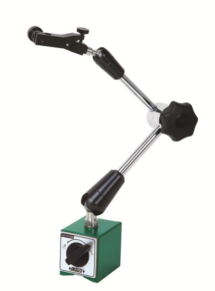 Mittausjalusta Insize magneettijalka - MITTAUSJALUSTA INSIZE MAGNEETTIJALKA 80 KG