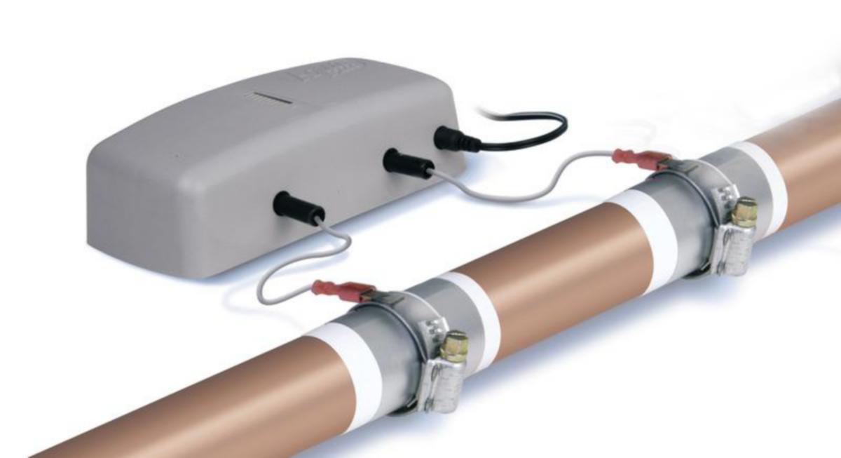 Kalkinhajoittaja AQUA 2000 - KALKINHAJOTTAJA AQUA 2000