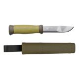 Yleispuukko Morakniv® Outdoor 2000